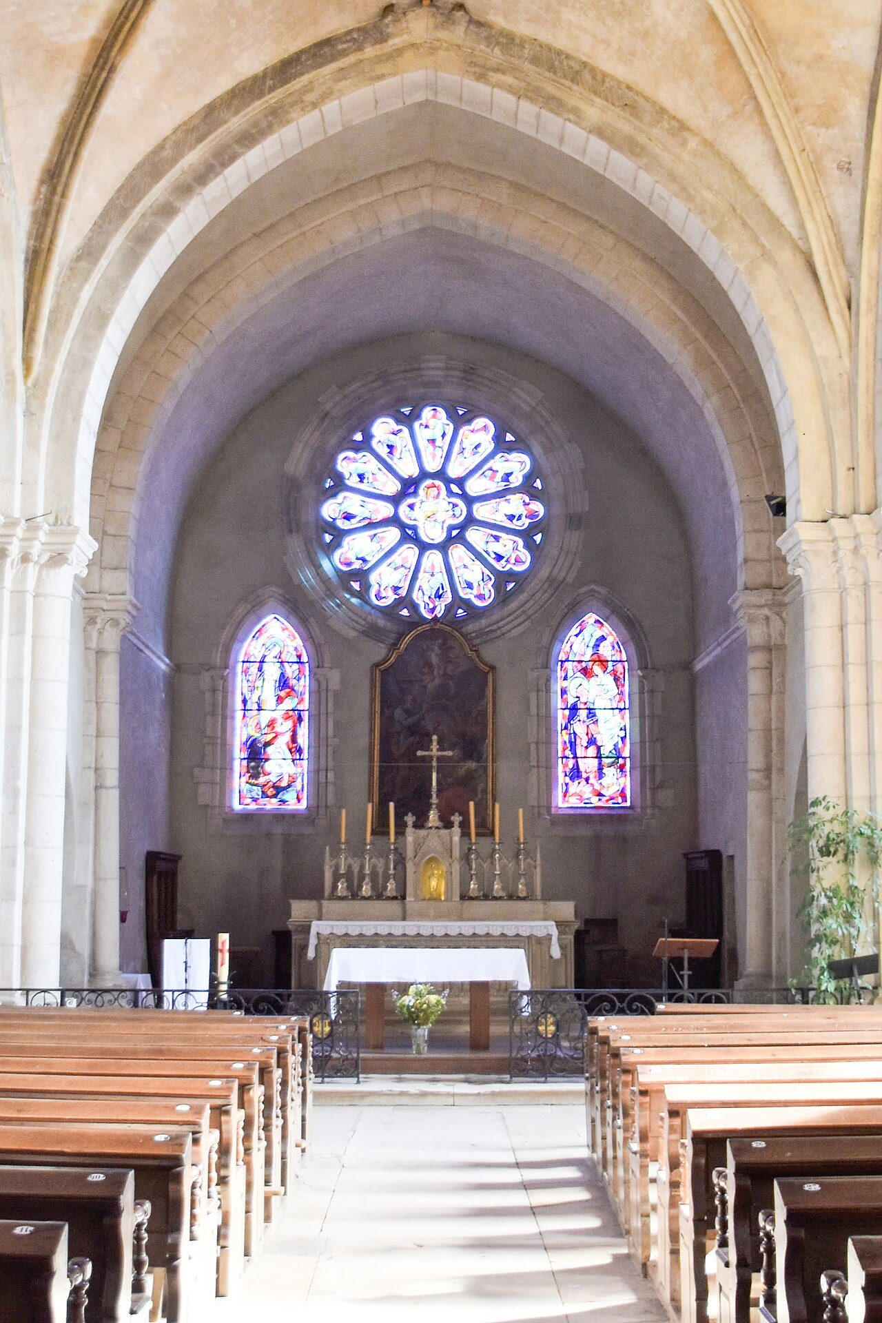 Eglise Saint-Pierre