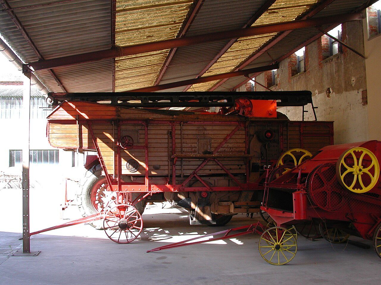 Manufacture de Couleuvre à Couleuvre
