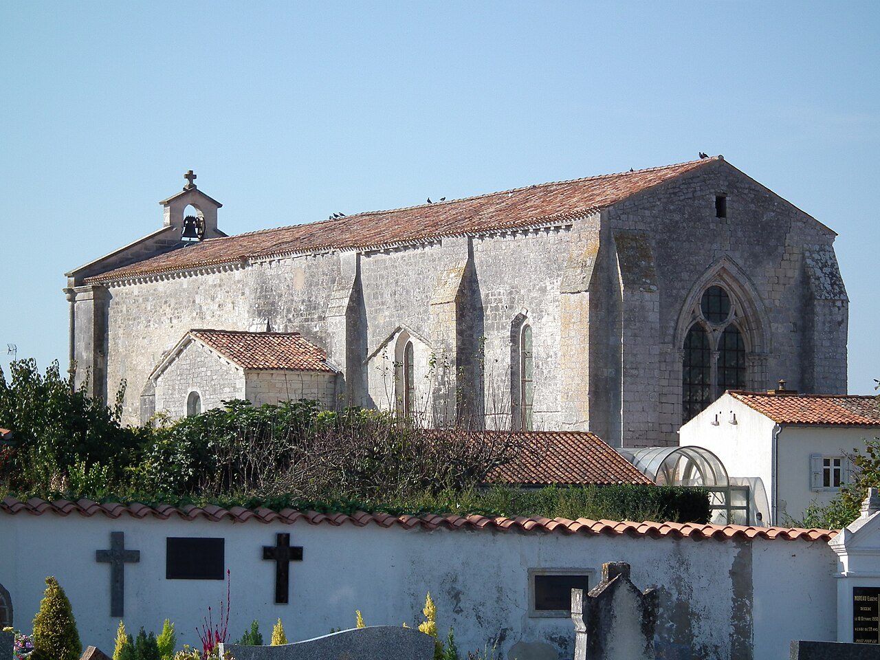 Bibliothèque Municipale de Médis à Médis