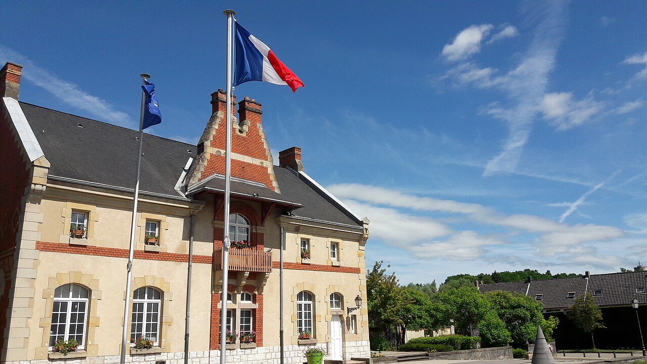 Commune de Remelfing