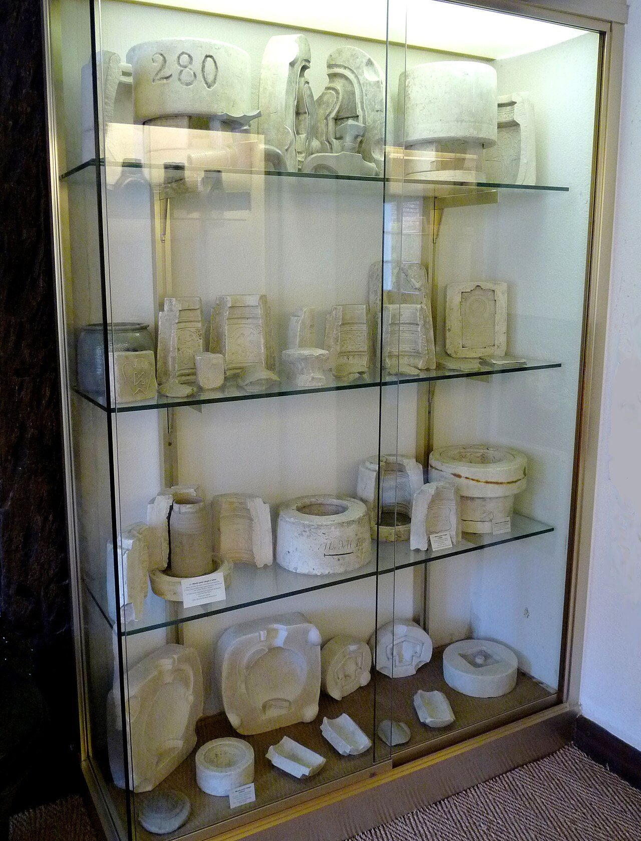 Musée de la Poterie