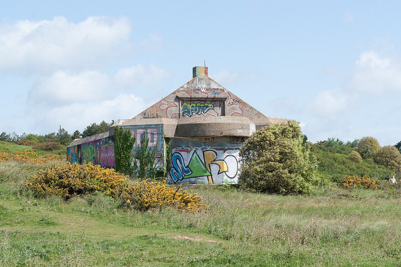 PLAGE DE L'ÈVE à Saint-Nazaire