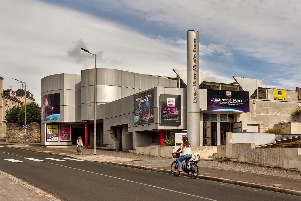 Espace Mendès France