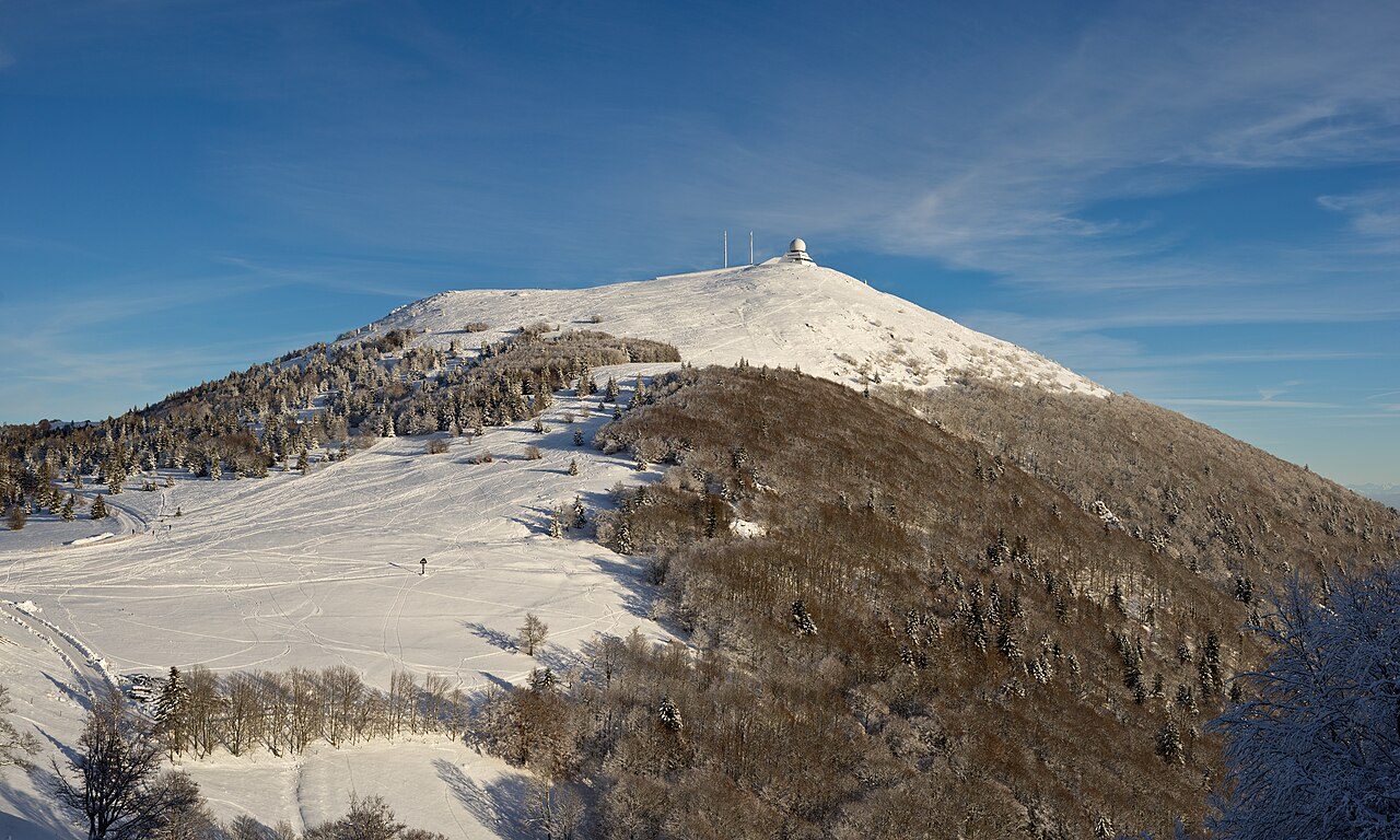 Le Grand Ballon