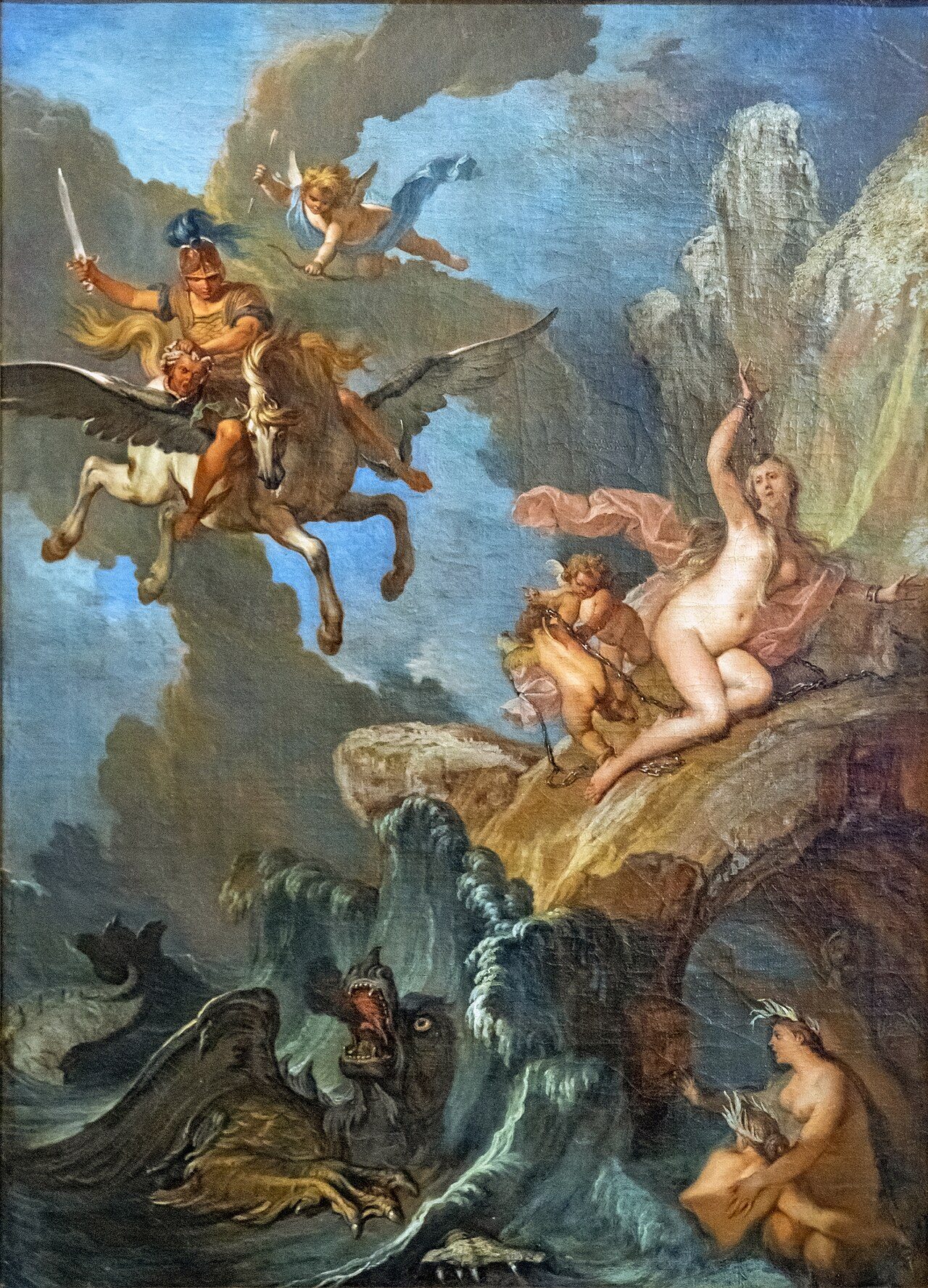 MUSÉE DES BEAUX-ARTS DE CARCASSONNE à Carcassonne