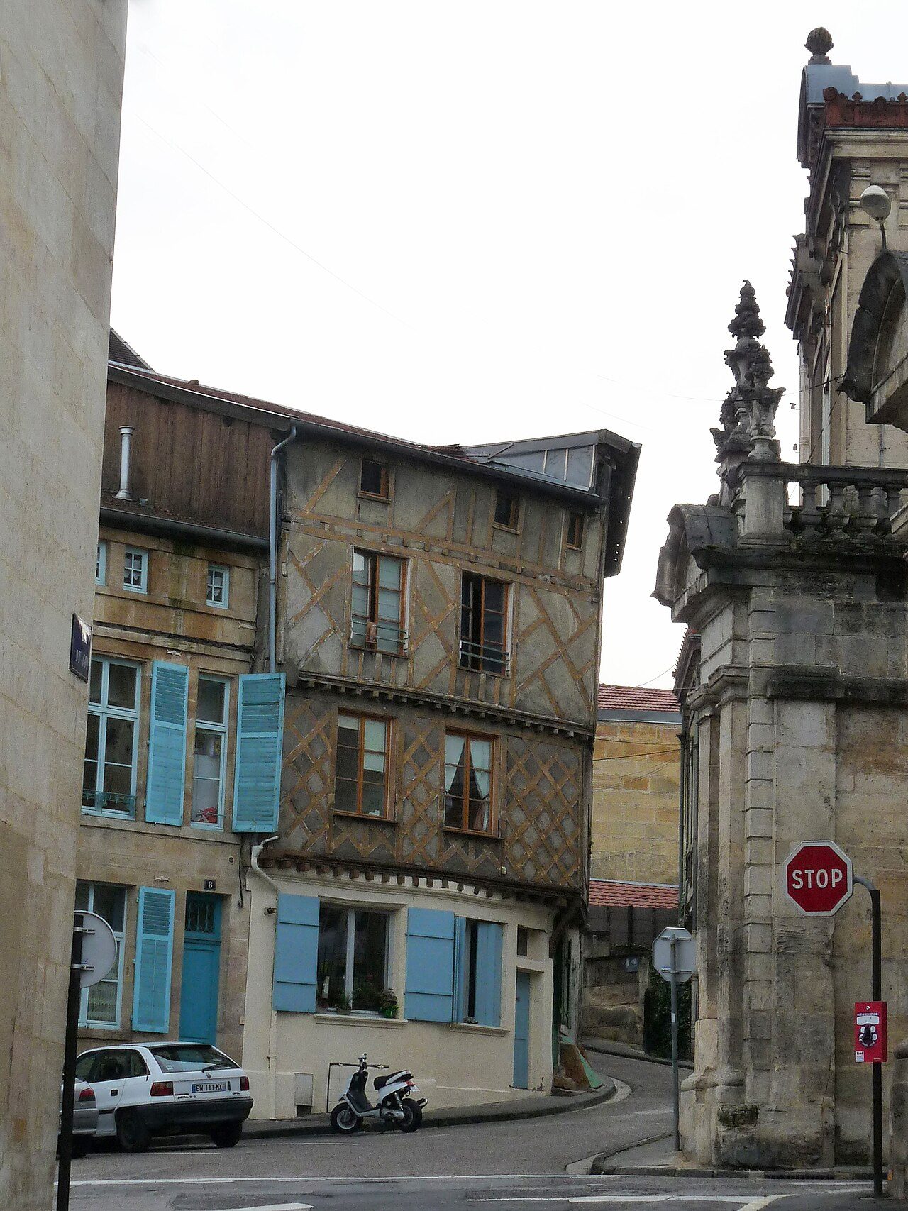 Place de la Couronne