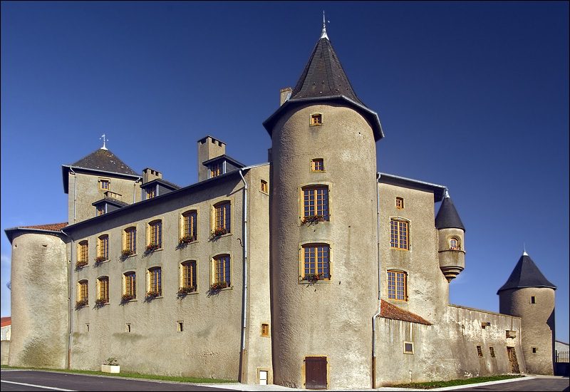 Calvaire de Luttange
