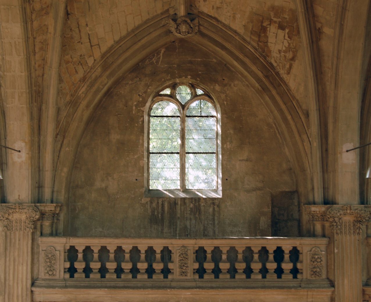 Chapelle Saint-Louis