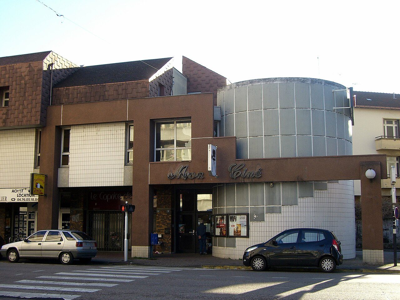 Cinéma Mon Ciné