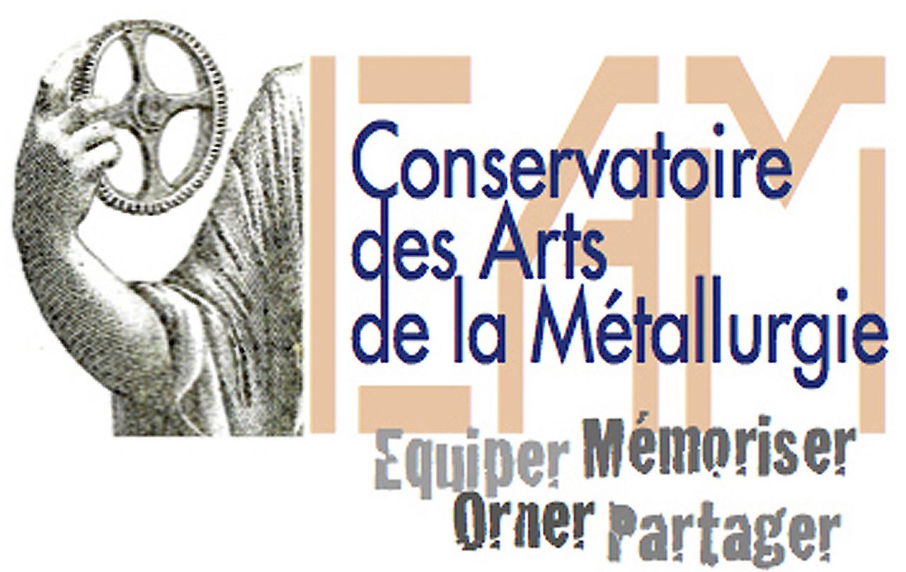 Conservatoire des Arts de la Métallurgie à Dommartin-le-Franc