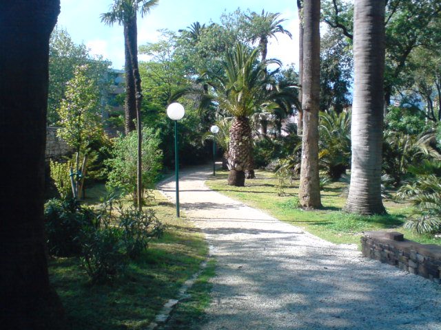 Parc Cravéro