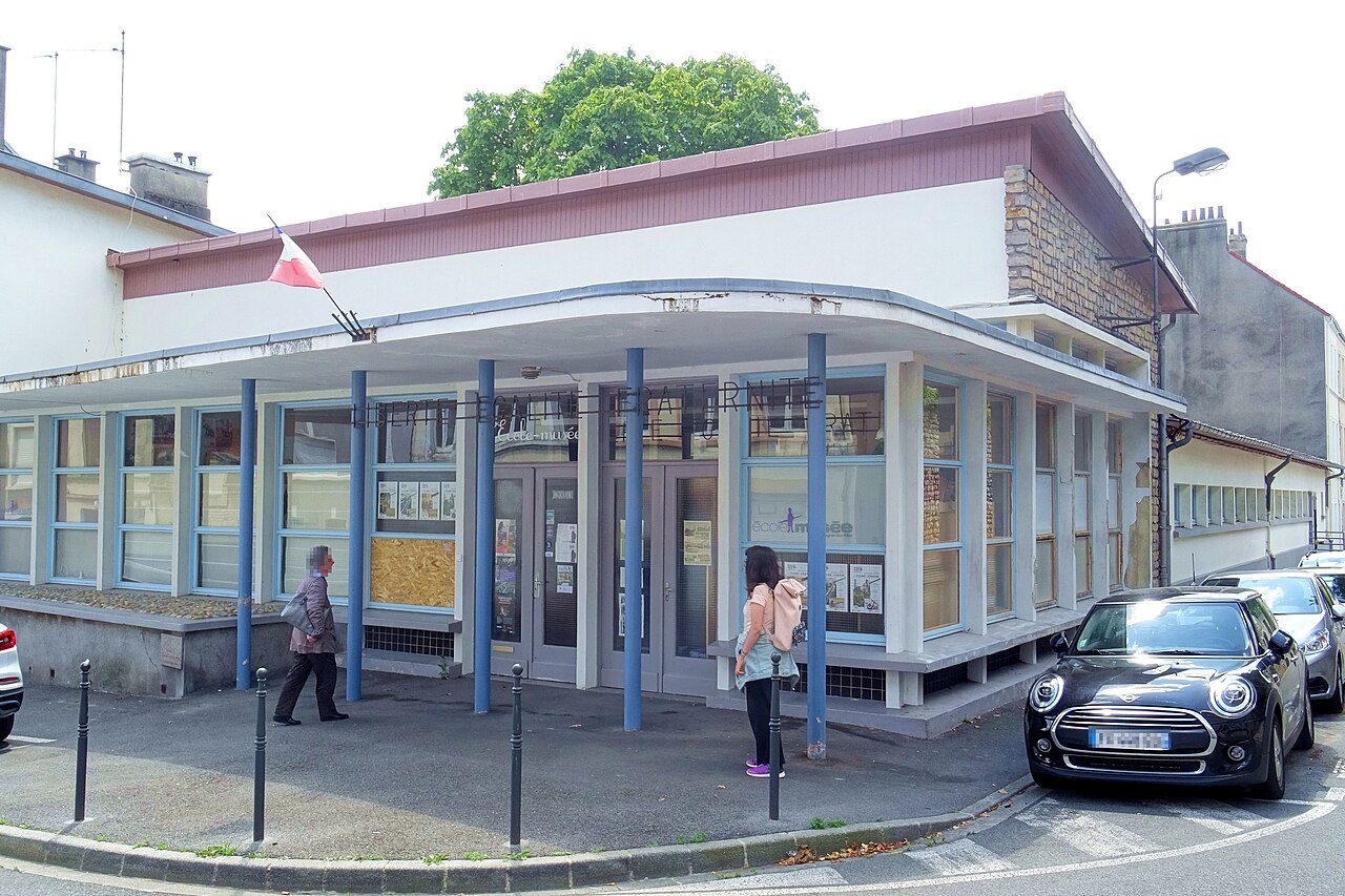 École-Musée