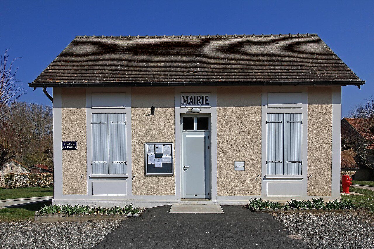 Mairie