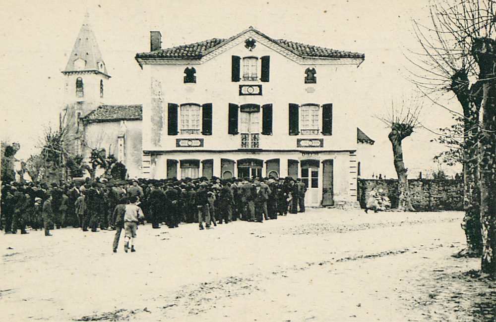 Médiathèque Municipale de Saubrigues à Saubrigues