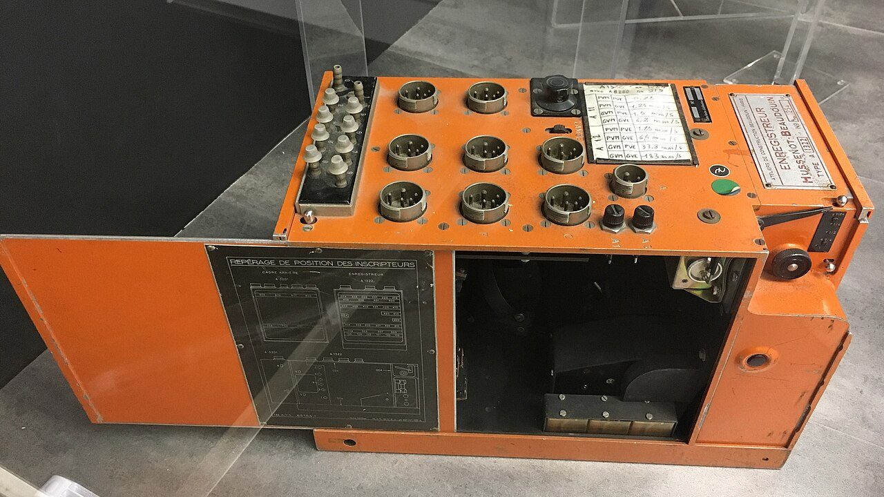 Musée de l'Hydraviation à Biscarrosse