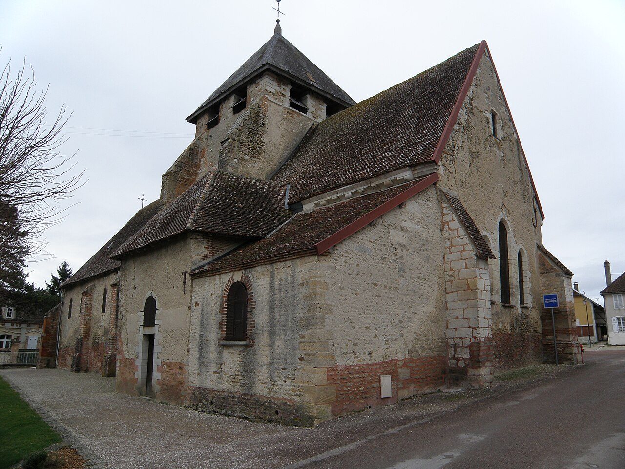 Parcs de Clérey à Clérey