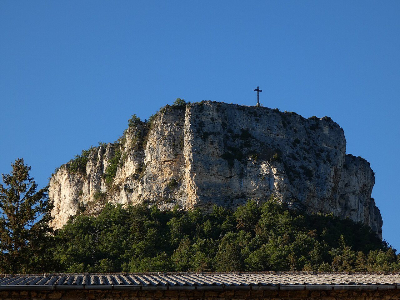 Rocher du Vellan