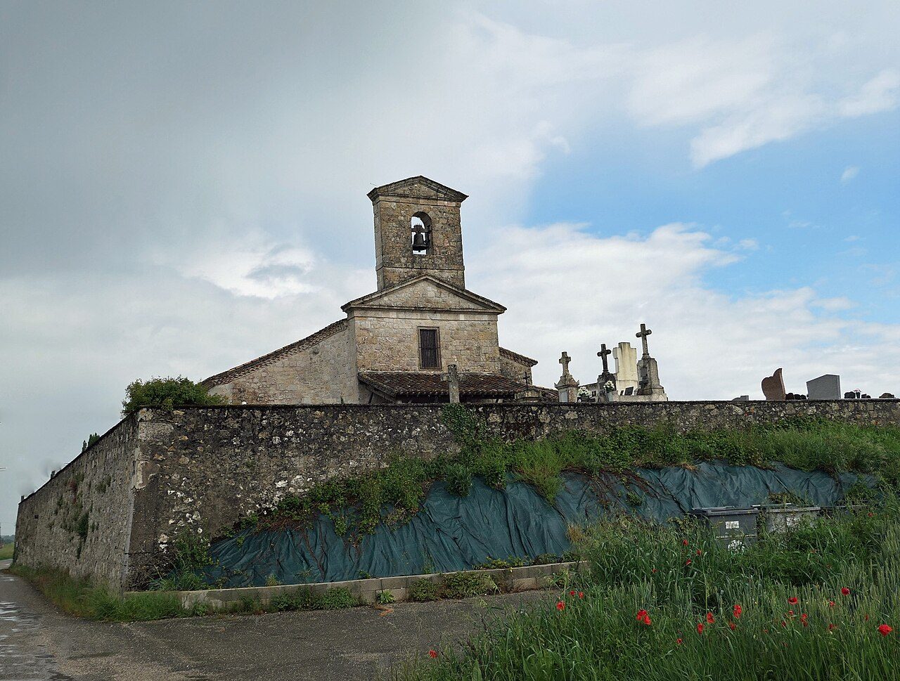Village de Sembas à Sembas