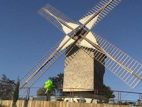 Moulin de Sannois