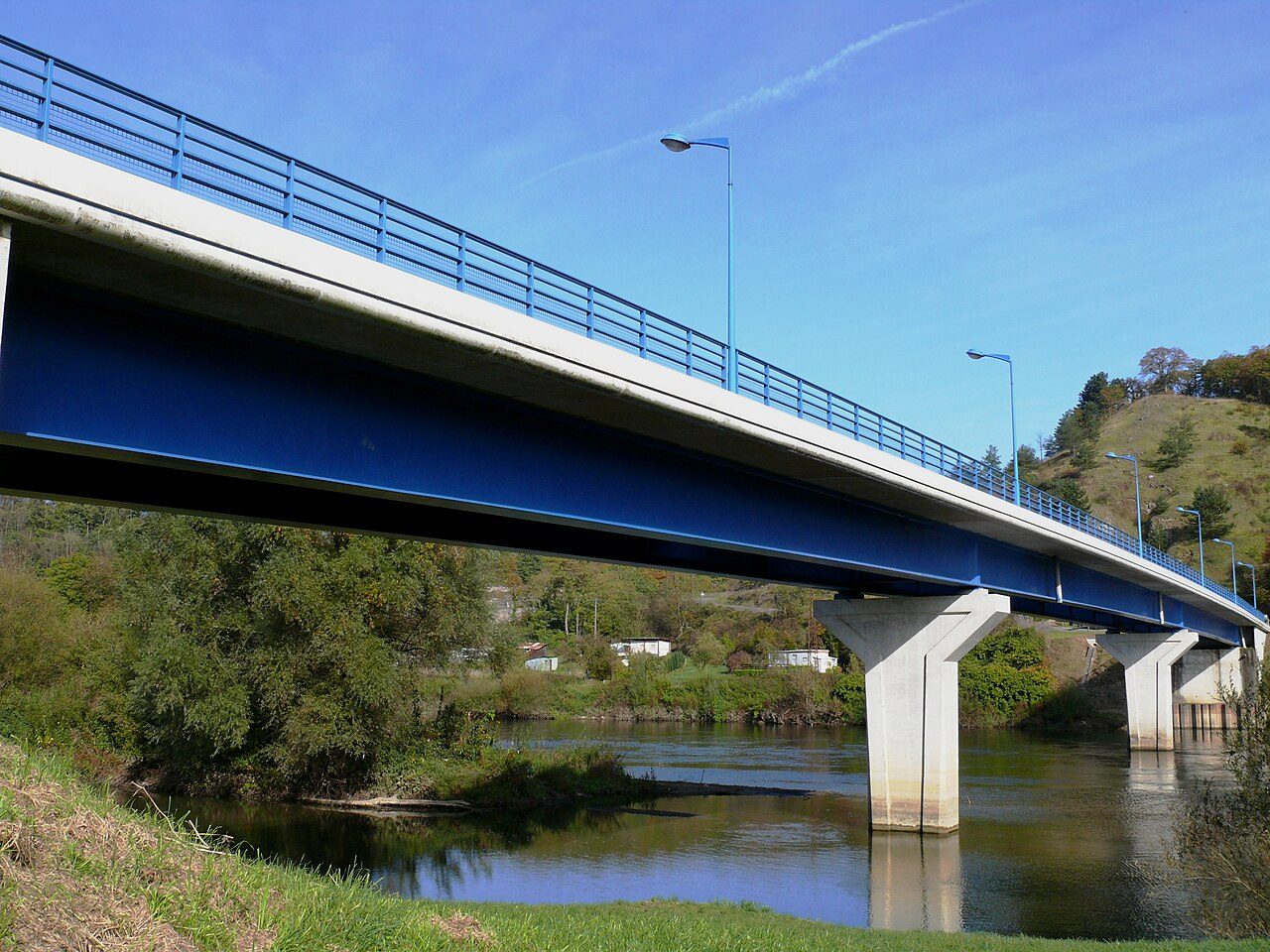 Village de Ham-sur-Meuse