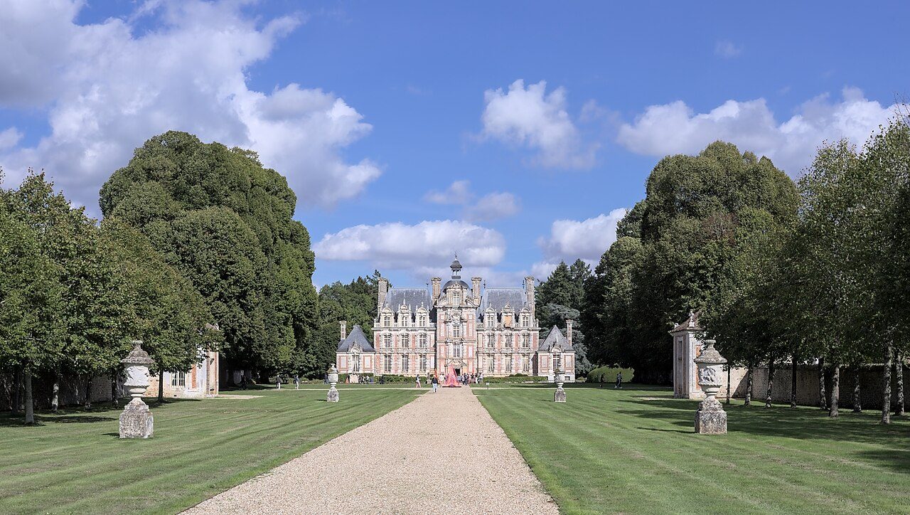 Beaumesnil