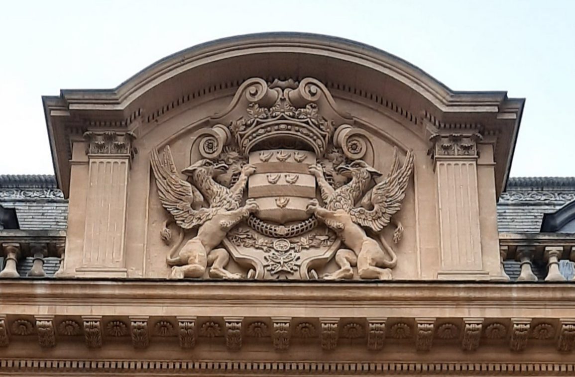 Musée d'Art et d'histoire du judaïsme à Paris 3e Arrondissement