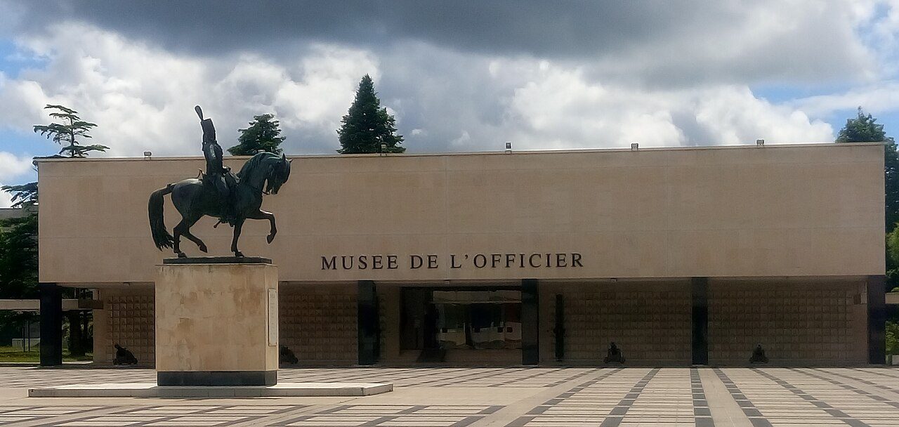 Musée de l'Officier à Guer