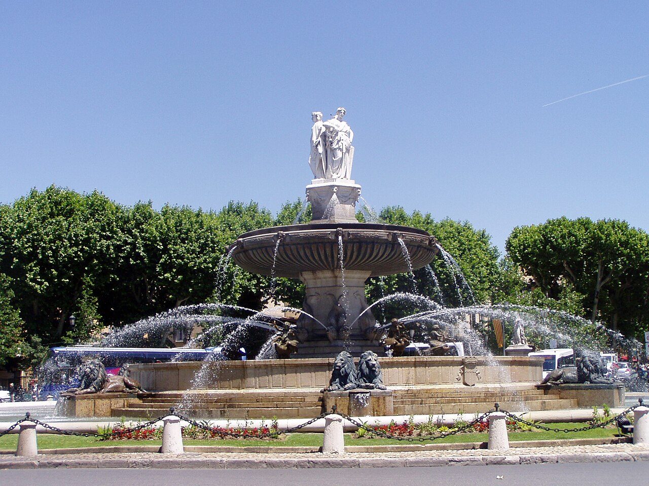 Théâtre des Ateliers d'Aix-en-Provence à Aix-en-Provence