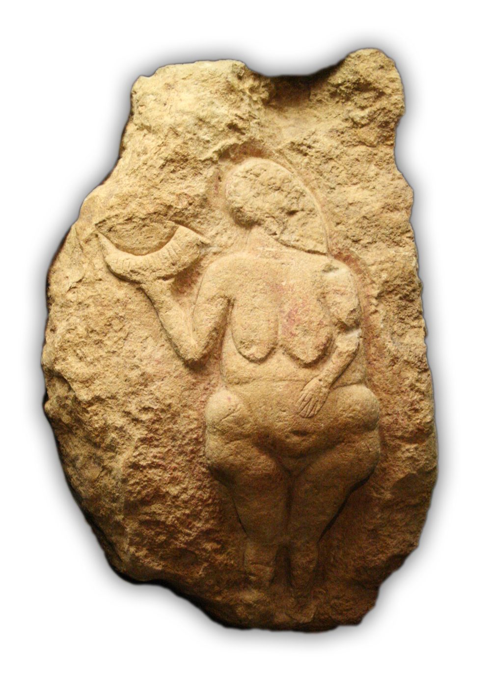 Atelier Art préhistorique