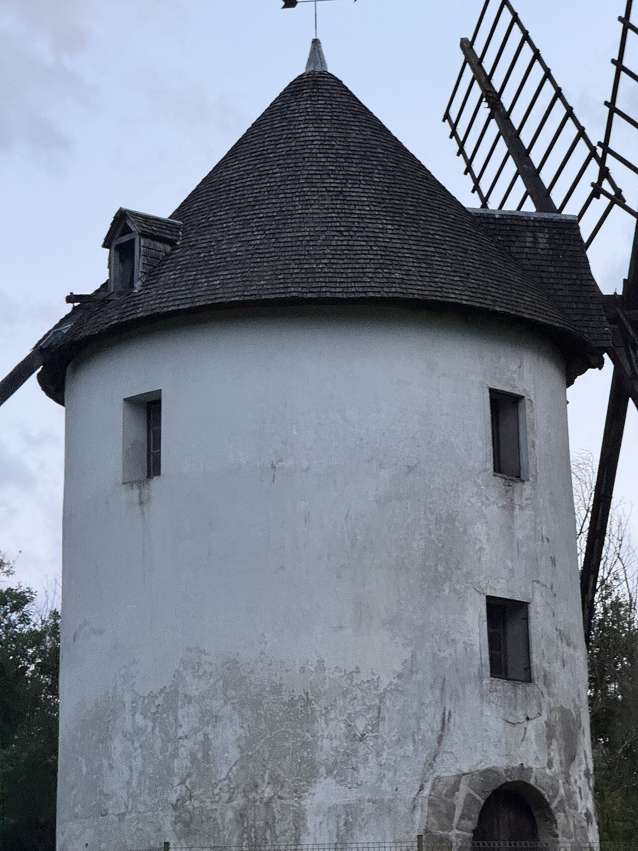 Moulin de Belle-Assise
