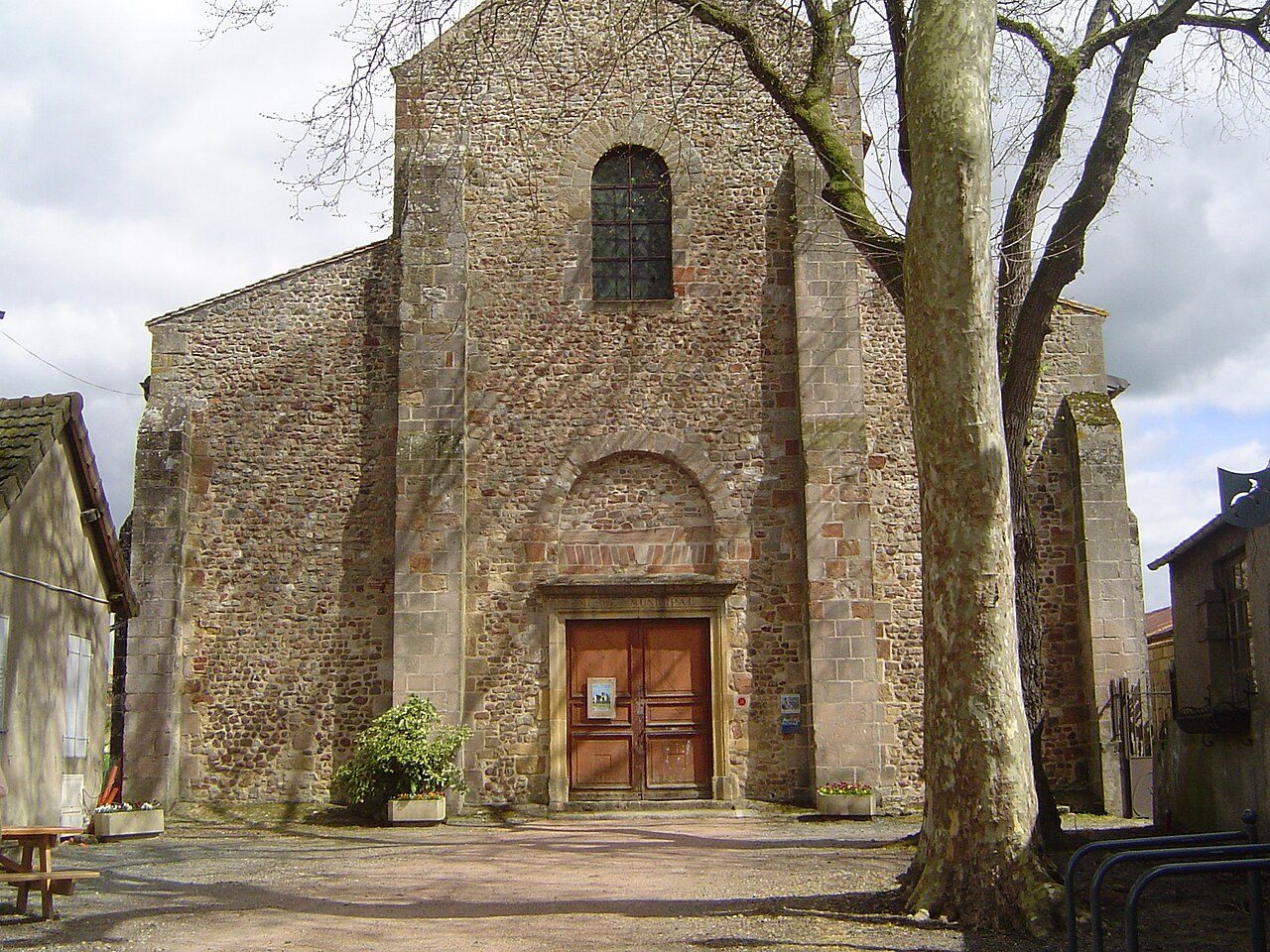 Musée Saint-Nazaire à Bourbon-Lancy