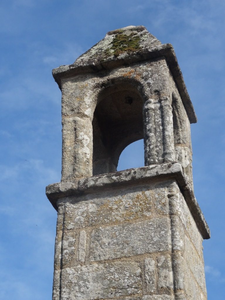 Lanterne des Morts à Saint-Victurnien