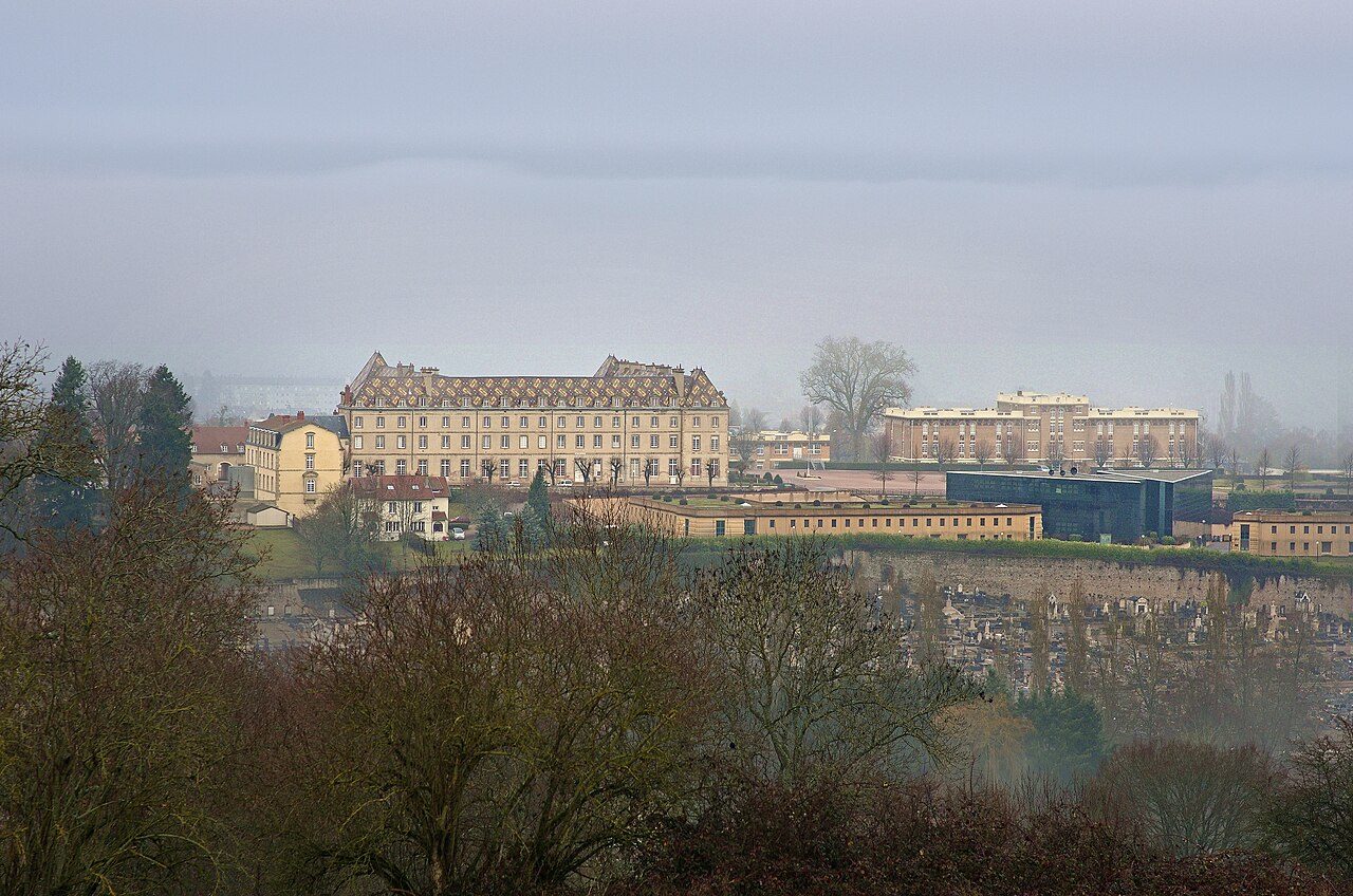 Musée des Enfants de Troupe