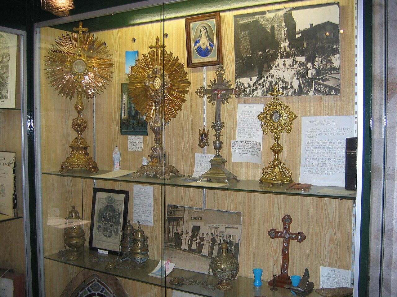 Musée du Clocher