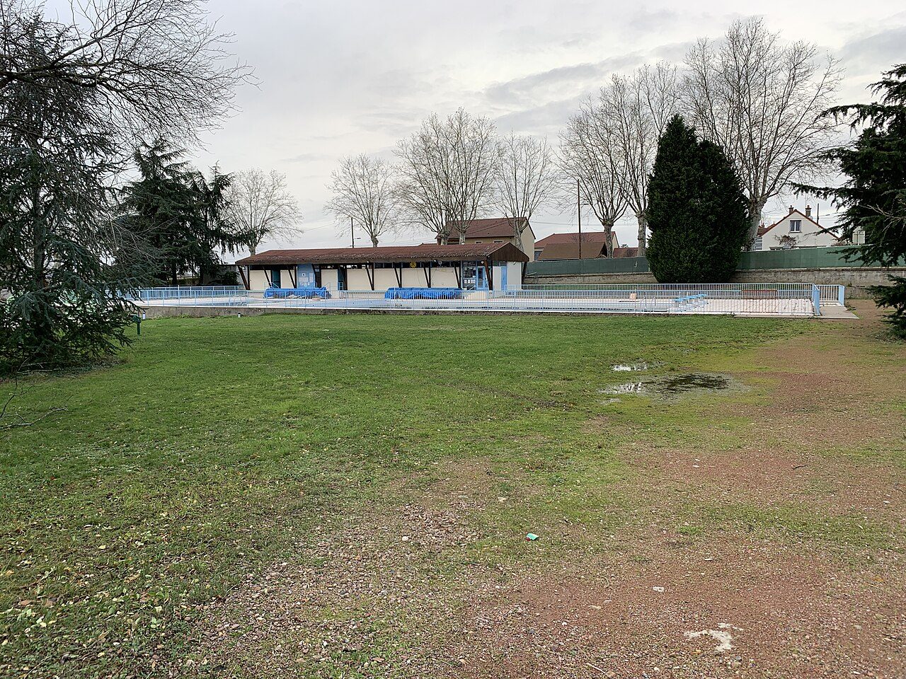 Piscine
