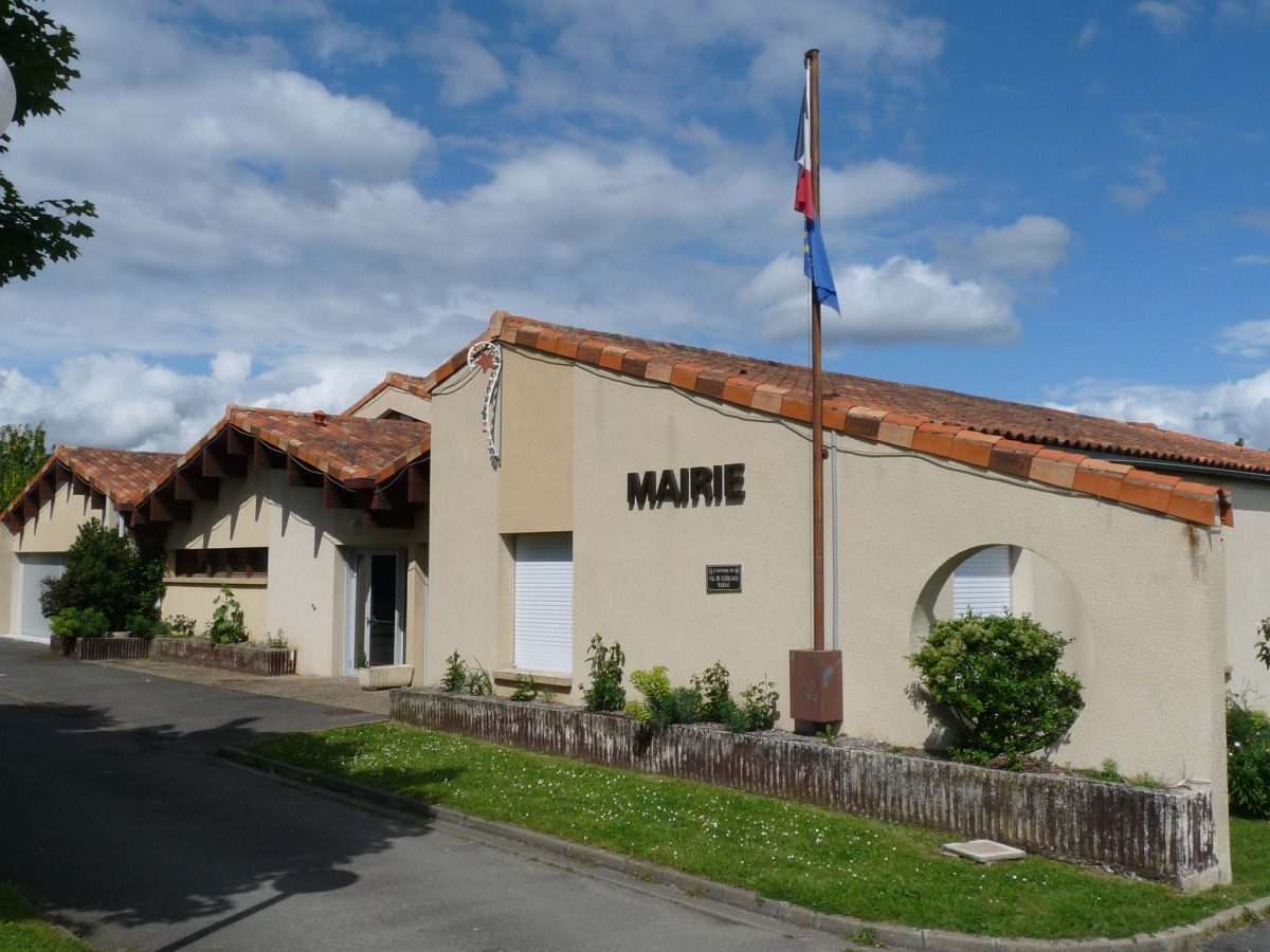 Baignade de Marsac à Marsac