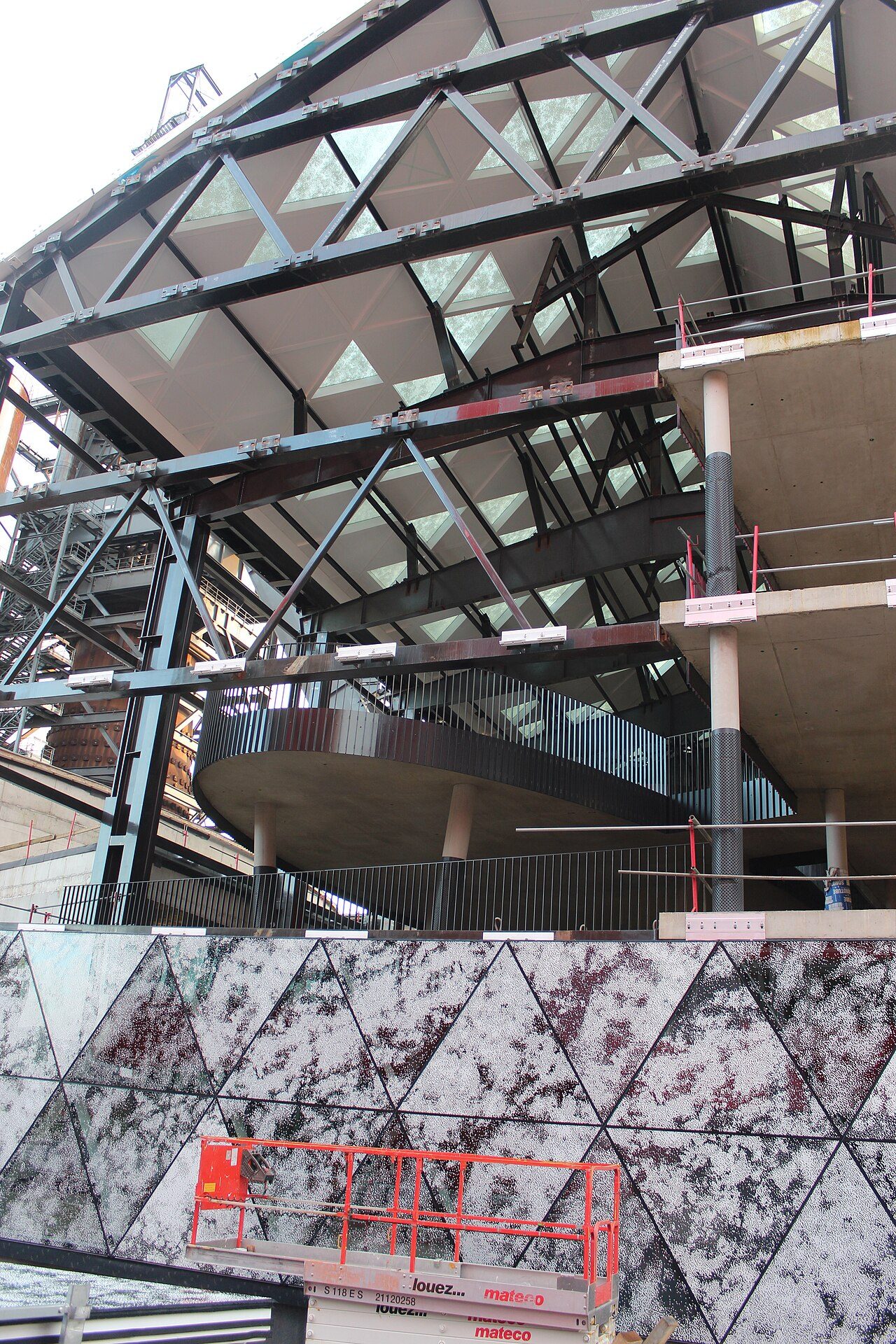 Maison du Livre