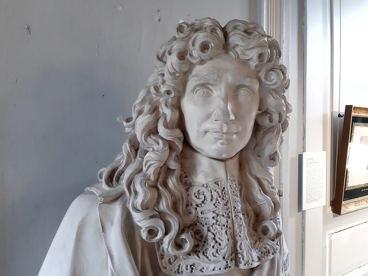 Musée national de la Marine à Rochefort