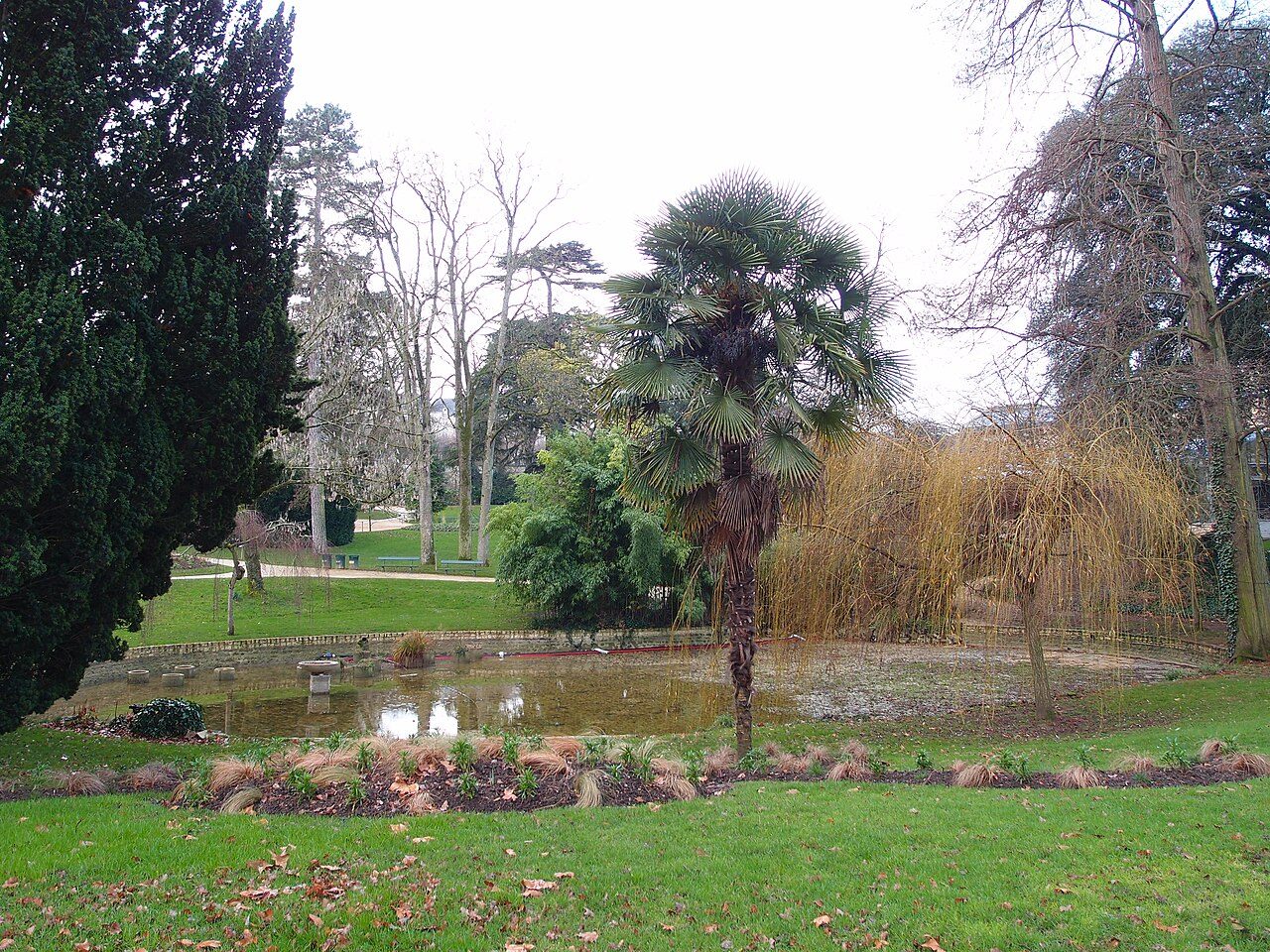 Jardin des Plantes