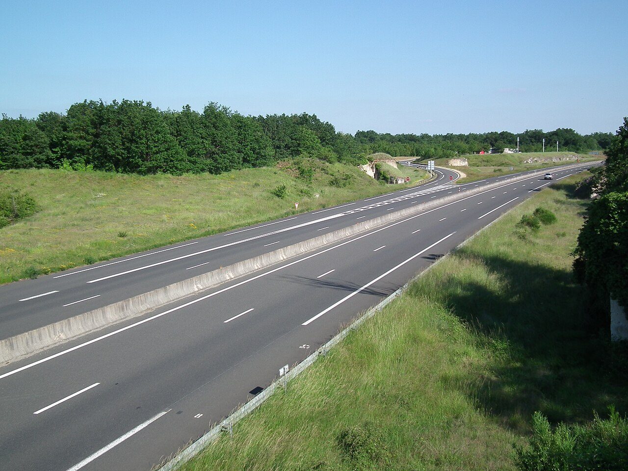 La Pierre de Crazannes à Crazannes