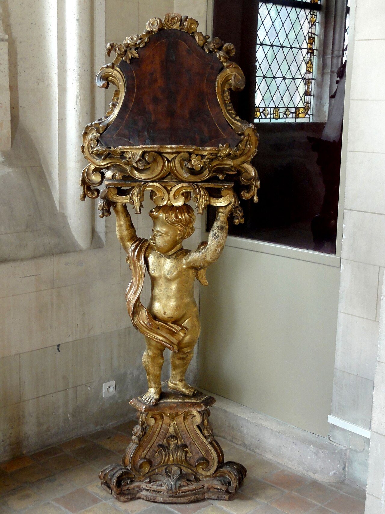 Musée Bossuet de Meaux à Meaux