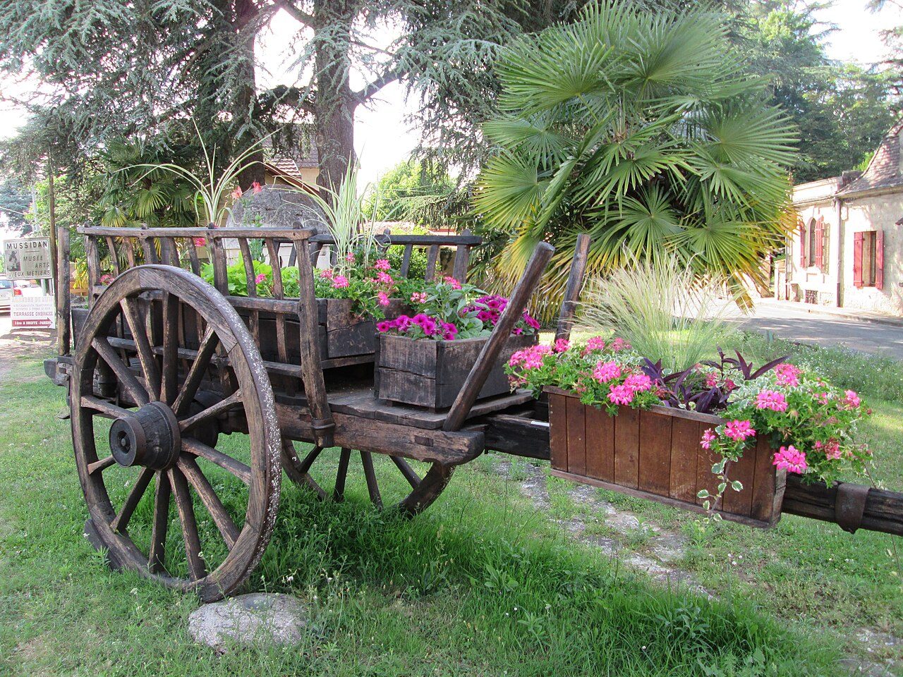 Le Parc Voulgre