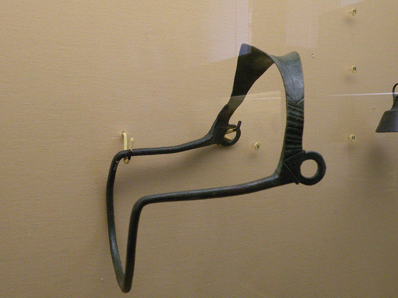 Musée d'Archéologie Tricastine