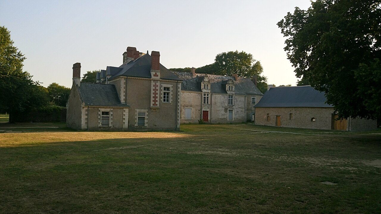 Domaine de l'Escurays