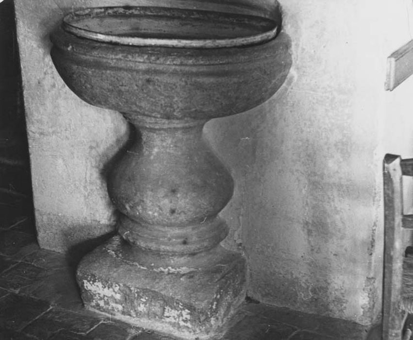 Médiathèque de Cercoux