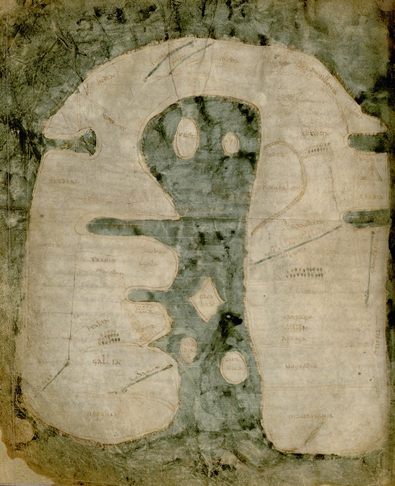 Médiathèque Pierre Amalric à Albi