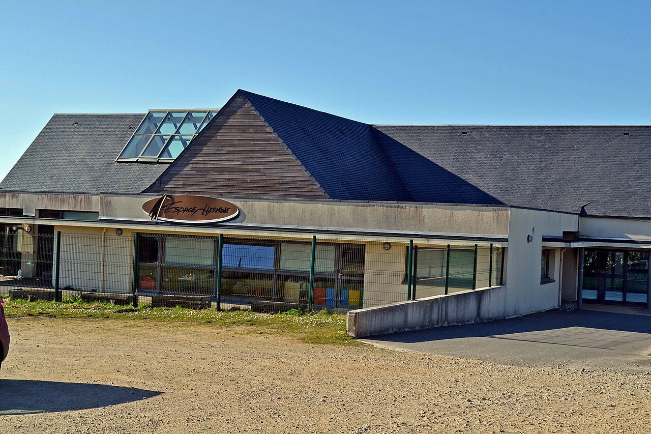 Bibliothèque - Médiathèque de Plougoulm à Plougoulm