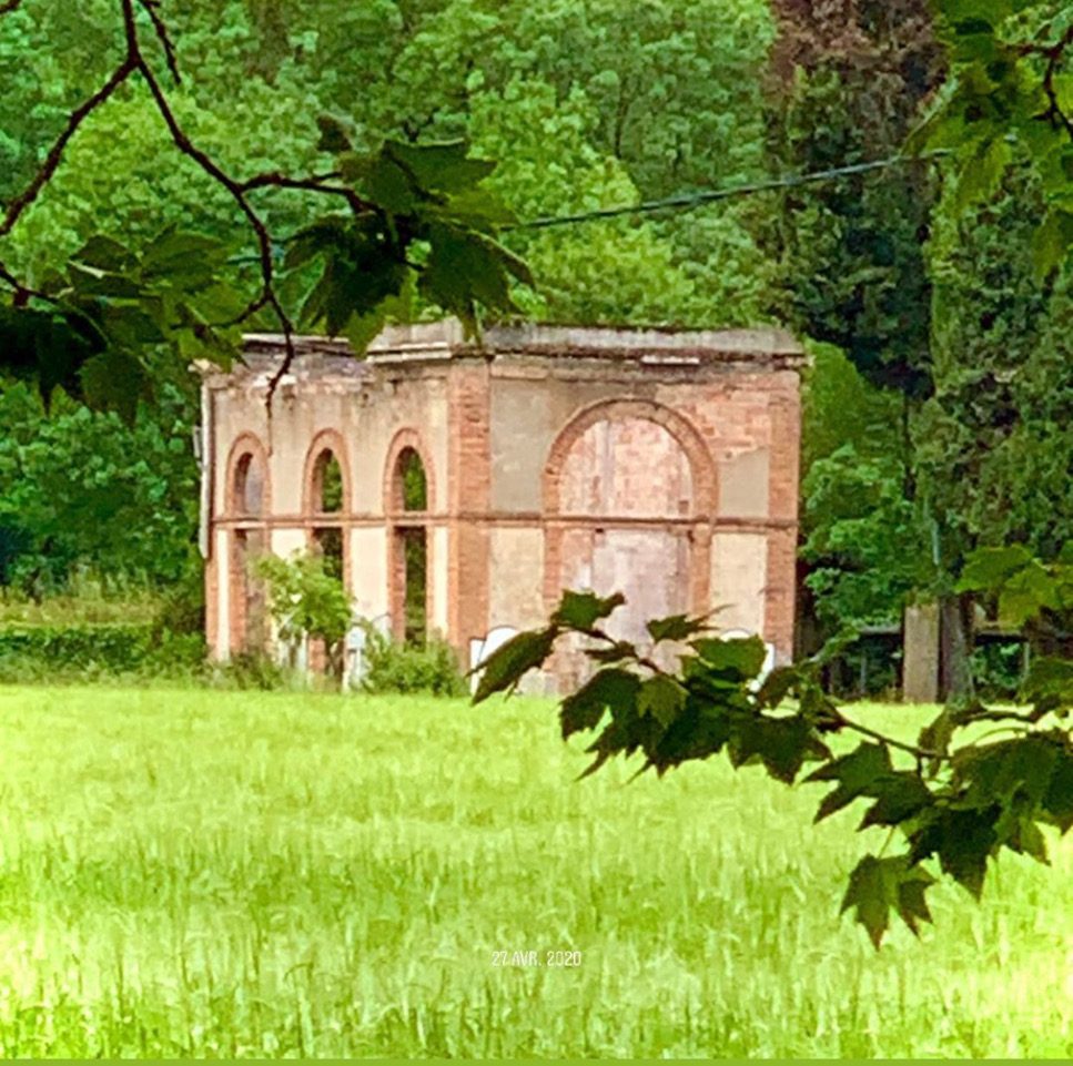 Domaine de Lascours à Boisset-et-Gaujac