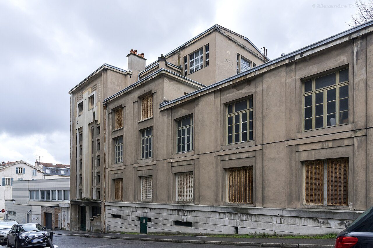 Théâtre de la Foucotte