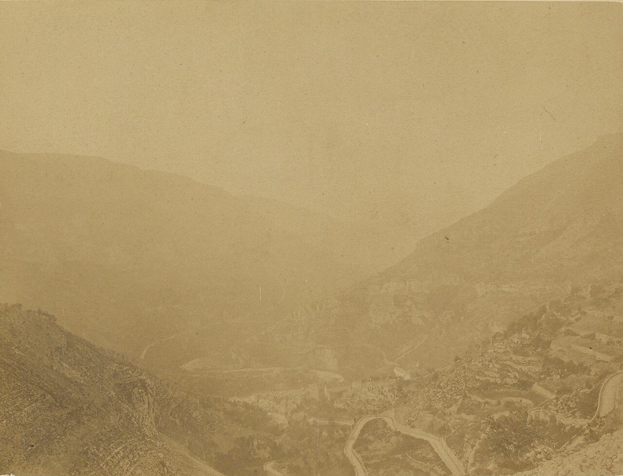 CAUSSE DE MENDE à Mende